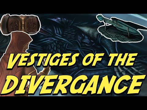 The Best Weapons in DND? Critical Role's Vestiges of the Divergence Explained