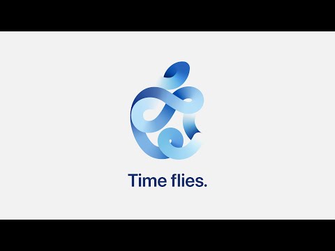 Apple Event — September 15, 2020