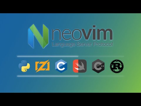 Code Intelligence in Neovim - The LSP Setup that grants you IDE Powers | Neovim from Scratch Part 4