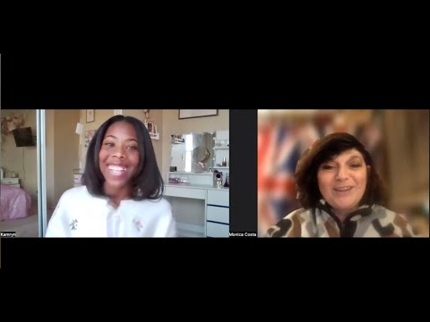 Meet Kammy Kam – The New Face of Gabbaland!