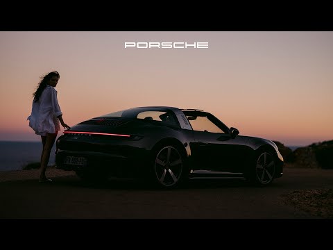 The Promise | Porsche. There is no substitute.
