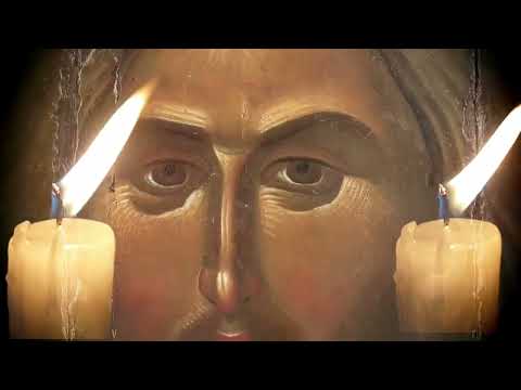 Orthodox Chants 🙏 Relaxing Christian Music for Praise and Worship, Study and Focus, Calm and Sleep