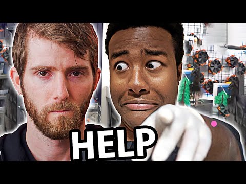 Forcing Linus to make me free PC