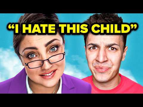 The Worst Episode Of SuperNanny Ever