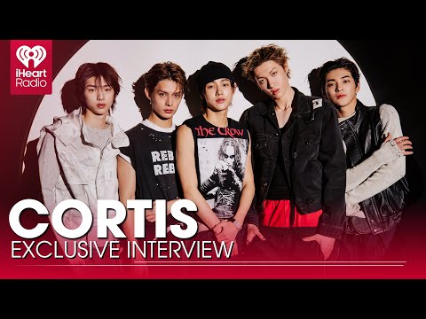 CORTIS Wrote 300 Songs & Only 5 Made the EP, + They Talk About Some Of Their Music Idols!