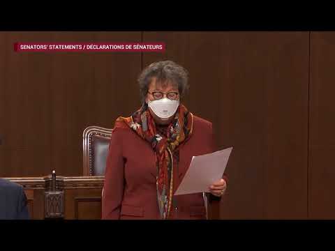 STATEMENT: Remembering Elexis Schloss, an extraordinary Edmonton philanthropist