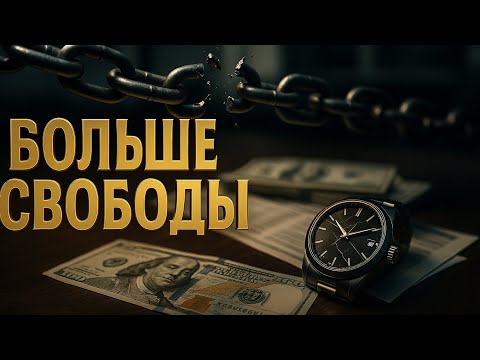 Тимоти Феррис Четырёхчасовая рабочая неделя Аудиокнига для мышления и свободы