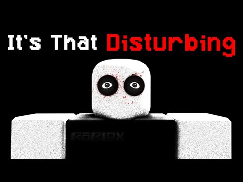 This Roblox Game Got DELETED…