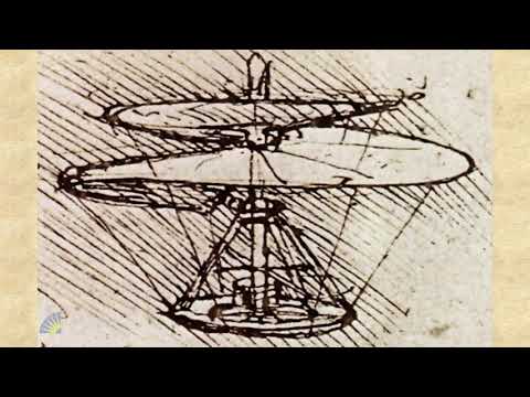 WALTER ISAACSON: CRACKING LEONARDO DA VINCI