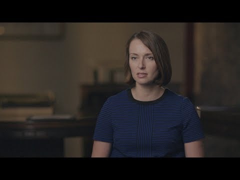 Putin's Revenge: Julia Ioffe (interview) | FRONTLINE