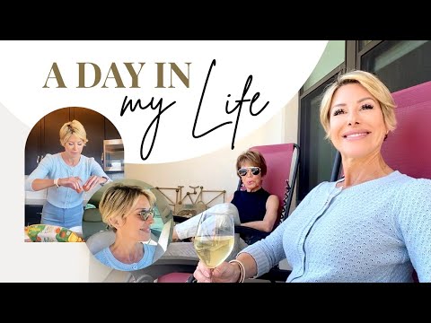 Spend a Tuesday With Me | Lifestyle VLOG | Dominique Sachse