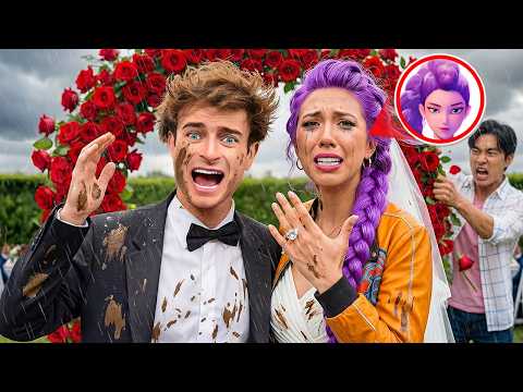 I Married KPop Demon Hunters!