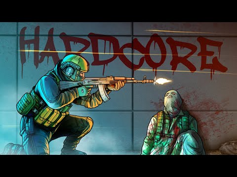 Hardcore Wipe Begins - Tarkov (Movie)