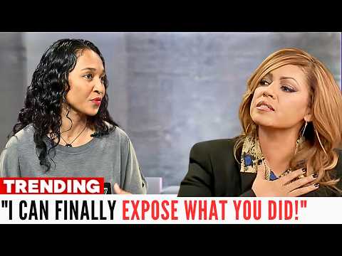 Have You HEARD What Happened to Chilli from TLC| IT WILL Shock You!