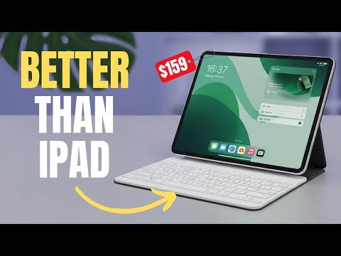 Why Are These Tablets So Cheap? (Hidden Gems)