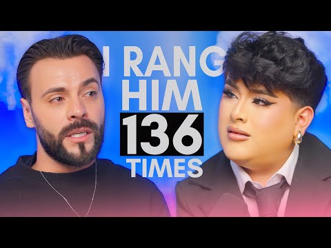 Davide Breaks His Silence: The Truth About Keye & What MAFS Didn’t Show