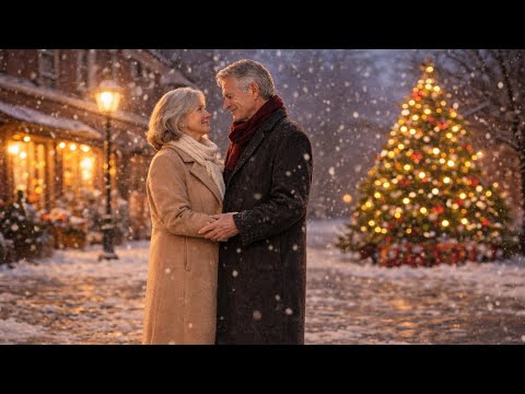 She Waited a Lifetime to See Him Again | Christmas Movie
