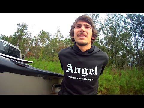 Police Step in After Man Kidnaps Toddler