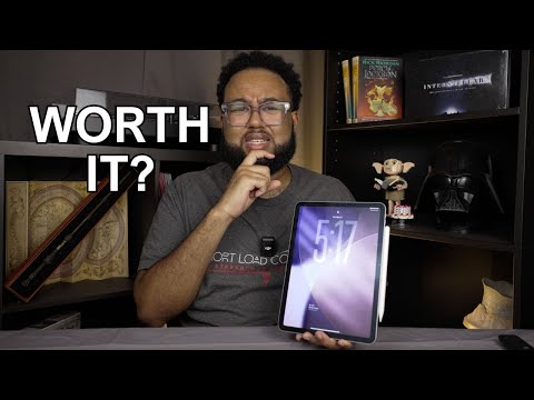 Do You Really NEED an iPad?