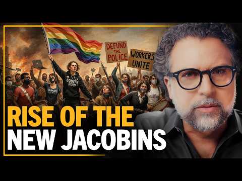 Left Is Right, Up Is Down: The Overton Window Has Been Shattered