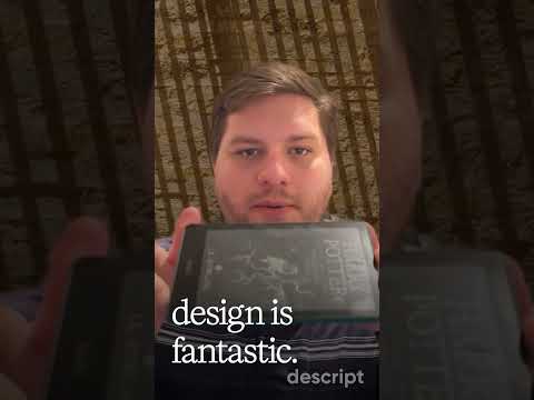 Endless Reading  This Kindle's Battery Defies Limits! #booktok #amazonproduct #books #ereader