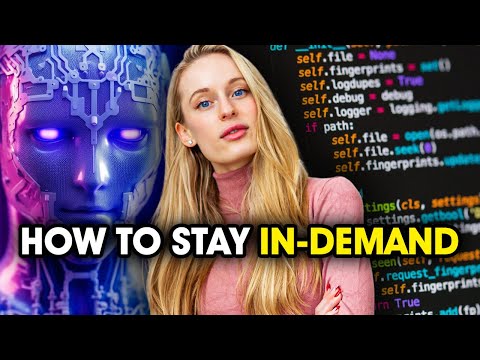 Staying Ahead in Tech: Why One-Dimensional Careers Won't Last in the AI Evolution Era