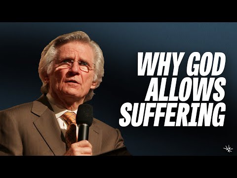 The Healing Power of Afflictions | David Wilkerson