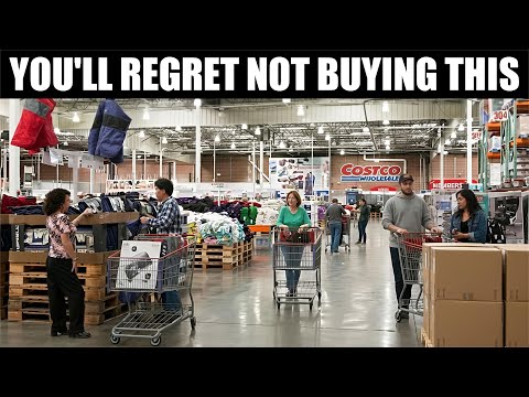 7 Foods I Hide From Other Preppers (My Secret Stockpile)