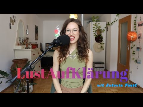 #35 What men need - in sex and in love