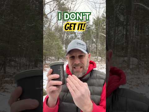 Sometime I Don’t Get Companies 🤷