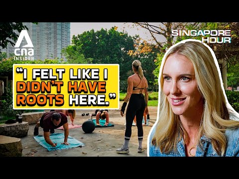 What I've Learnt As A 10-Year Expat In Singapore | Singapore Hour