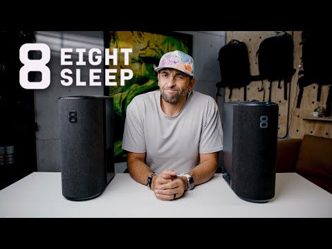 My Bed Has A Subscription…Is It Worth It? (Eight Sleep Pod4 Review)