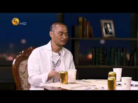 20150604 锵锵三人行 窦文涛：李晨张馨予大战 朋友圈打抱不平