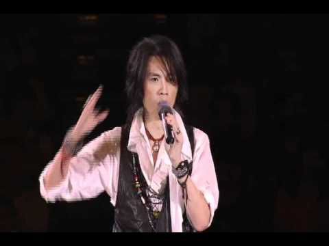 黃子華 - 凱旋門@嘩眾取寵