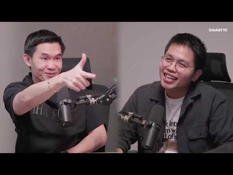 นายอาร์มกับ AMD และ AI