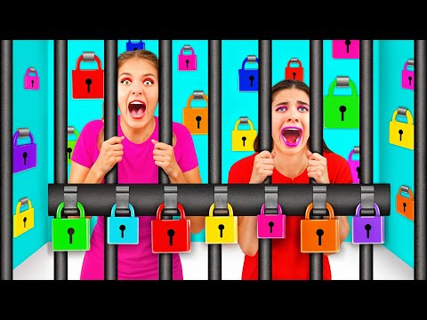 Δωμάτιο Διαφυγής Challenge