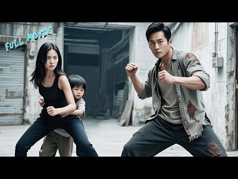 They fell in love saving a child—she thought he was homeless, not knowing he’s extraordinary!