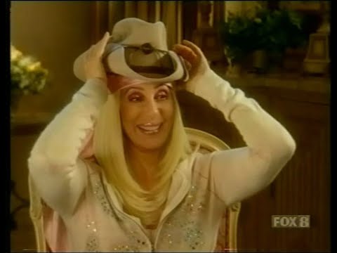 Cher Never Can Say Goodbye (2005)