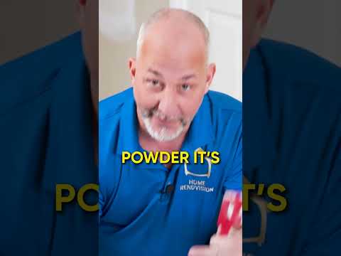 Get Your Security Deposit Back! Fix Your Drywall