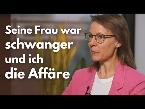 Warum man als Frau in unmöglichen Beziehungen bleibt | Affären-Coach Christine Zillmer