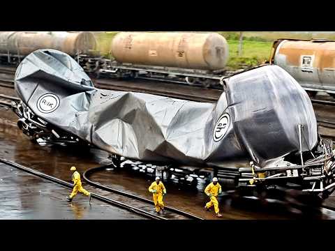 Total Idiots At Work Caught on Camera