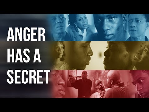 Anger Has A Secret | Gripping Suspense Drama | Jah Shams | Bee-Be Smith