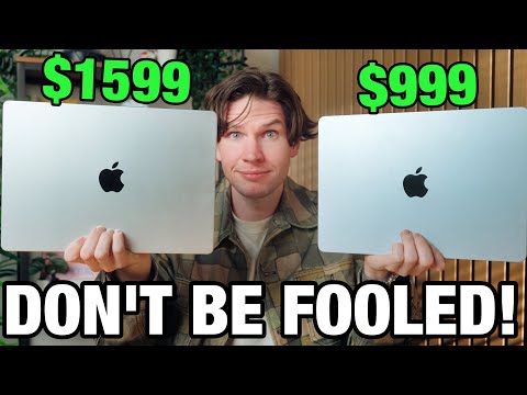 M5 MacBook Pro vs M4 MacBook Air - Should You Pay More?