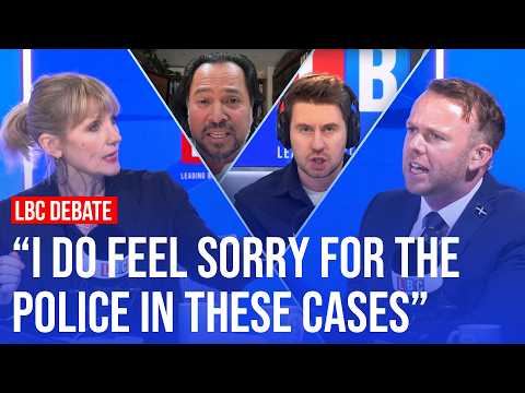 Ban on 'globalise the intifada' chant: is this the right move?