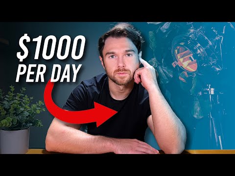 Want To Be Rich? Don’t Do Dividends