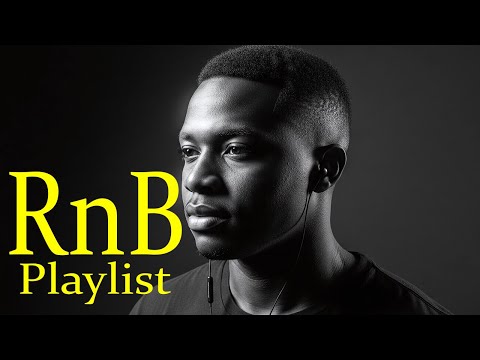 “Midnight R&B Mix — Deep, Emotional Tracks for Sleepless Nights”