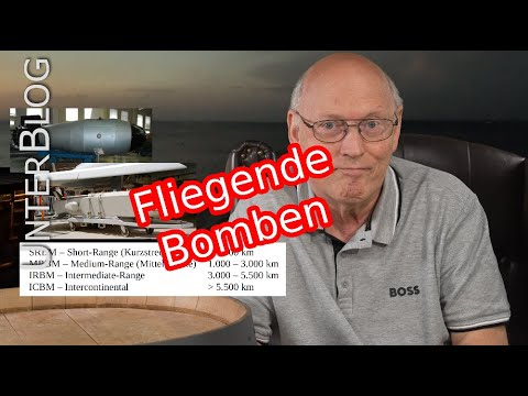 Neue Arten der Kriegsführung – Israel, Iran, Russland, Ukraine | Drohnen, Raketen, Luftangriffe