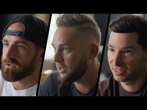 Get to know the story behind Dude Perfect 🤝 | ESPN 30 for 30