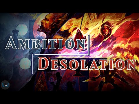 The Cost of Contempt - Brothers' War