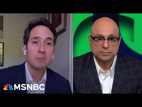 Former FTC commissioner fired by Trump speaks out